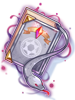 Adulter Fides Poison Book [2], книга (Renewal)