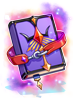 Wicked Book [2], книга (Renewal)