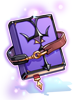 Relapse Book [2], книга (Renewal)