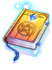 Vivatus Fides Stardust Book [2], книга (Renewal)