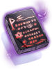 Darkness Tablet [2], книга (Renewal)