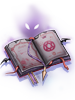 Doom Bible [2], книга (Renewal)