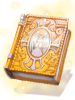 Blessed Bible [2], книга (Renewal)