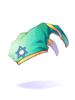 Academy Completion Hat [1], броня (Pre-Renewal)