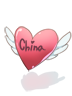 I Love China, броня (Pre-Renewal) I Love China, броня (Pre-Renewal)