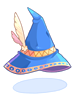 Black Tea Kochakaden Hat [1], броня (Renewal)