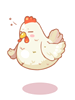 Chicken Hat [1], броня (Renewal)