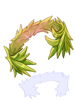 Golden Laurel, броня (Pre-Renewal) Golden Laurel, броня (Pre-Renewal)