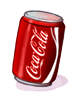 Cola Can [1], броня (Renewal)