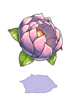 Fairy Flower [1], броня (Pre-Renewal)