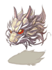 RWC 2008 Dragon Helm Silver [1], броня (Renewal)