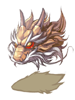 RWC 2008 Dragon Helm Copper [1], броня (Pre-Renewal)