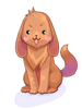 Puppy Hat [1], броня (Pre-Renewal)
