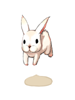 Moon Rabbit Hat [1], броня (Pre-Renewal)