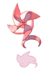 Pinwheel Hat, броня (Renewal) Pinwheel Hat, броня (Renewal)