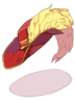 Musketeer Hat [1], броня (Renewal)