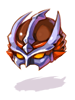 Dark Knight Mask, броня (Pre-Renewal) Dark Knight Mask, броня (Pre-Renewal)