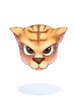 Tiger Face, броня (Pre-Renewal) Tiger Face, броня (Pre-Renewal)