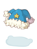Anniversary Hat, броня (Pre-Renewal)