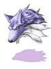 Wandering Wolf Helm, броня (Pre-Renewal)
