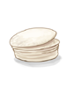 Rice Cake, восстанавливающий предмет (Pre-Renewal)