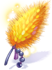 Booster Foxtail [2], посох (Renewal)