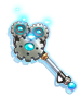 Greed Wand [2], посох (Renewal)