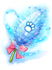 Patent Meowmeow Foxtail [2], посох (Renewal)