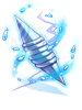 Patent Spirit Pendulum [2], посох (Renewal)