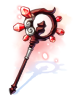 Adulter Fides Soul Stick [2], посох (Renewal)