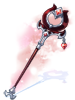 Adulter Fides Dark Wand [2], посох (Renewal)