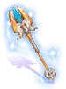 Vivatus Fides Wand [2], посох (Renewal)