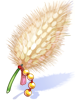 Lunatic Picky Booster Foxtail, посох (Renewal) Lunatic Picky Booster Foxtail, посох (Renewal)