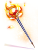Es Booster Staff, посох (Renewal)