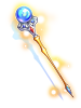 Fortified Wand [2], посох (Renewal)