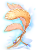 Vivatus Fides Foxtail Wand [2], посох (Renewal)