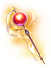 Rutilus Stick-OSAD [2], посох (Renewal)