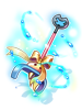 Patent Freedom Stick [2], посох (Renewal)