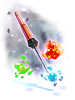 Flush Welding Wand [2], посох (Renewal)