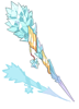 Herosria Wizardry Wand, посох (Renewal) Herosria Wizardry Wand, посох (Renewal)