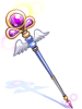 Herosria Arc Wand, посох (Renewal)