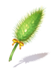 Herosria Summoner Foxtail, посох (Renewal) Herosria Summoner Foxtail, посох (Renewal)