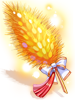 Lightforce Foxtail Wand [2], посох (Renewal)
