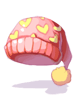 Pink Night Cap, броня (Renewal) Pink Night Cap, броня (Renewal)