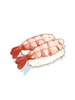 Sushi, восстанавливающий предмет (Pre-Renewal) Sushi, восстанавливающий предмет (Pre-Renewal)