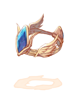 Aquarius Diadem, броня (Pre-Renewal)