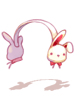 Rabbit Earplugs [1], броня (Pre-Renewal)