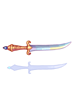 Pirate Dagger, броня (Renewal) Pirate Dagger, броня (Renewal)