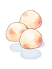 Mochi, восстанавливающий предмет (Renewal) Mochi, восстанавливающий предмет (Renewal)