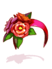 RJC Katusa Flower [1], броня (Pre-Renewal)